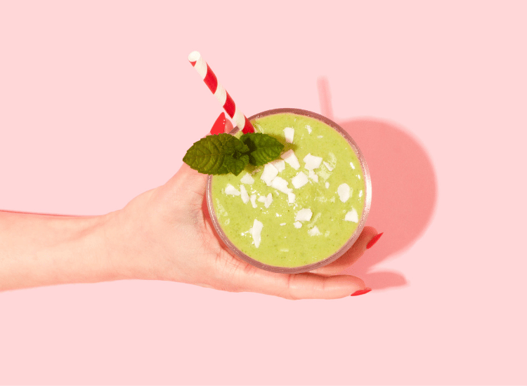 Slim Down with Delicious Smoothie Recipes Incorporating Protein for W Elm & Rye