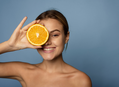 Vitamin C: More Than Just an Immunity Booster