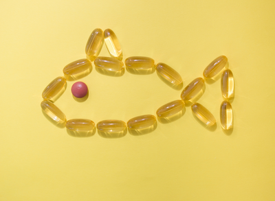 Omega-3 Fatty Acids: The Brain-Boosting Supplements