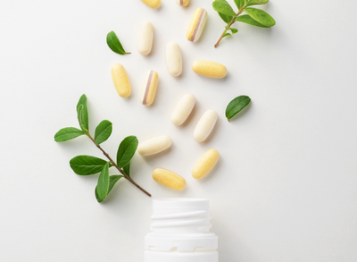A Comprehensive Guide to Essential Vitamins: What You Need to Know