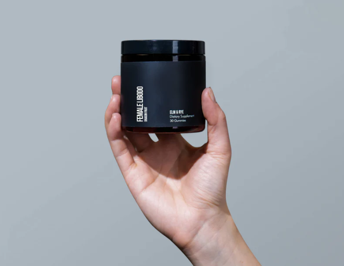 How to create natural lubrication: scientific breakdown  Elm & Rye