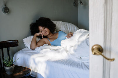 Snooze Blues? Tips to Help You Sleep Soundly at Night