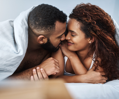 Want Hotter, More Confident Sex? Here's One Simple Way To Get In The Mood