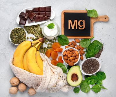 Can Magnesium Supplements Cause Acid Reflux?