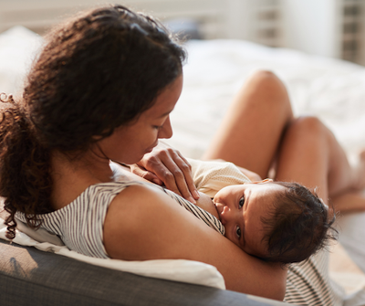 How to Increase Libido While Breastfeeding