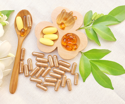 How Long Does It Take For Supplements to Work?