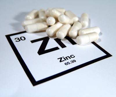Best Time to Take Zinc Supplements