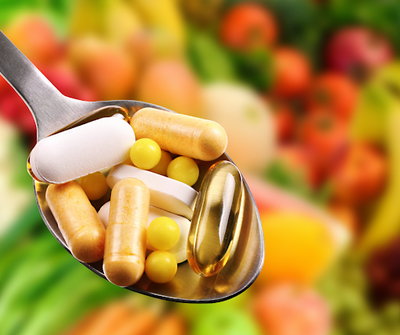 The Most Beginner-Friendly Ways To Take Supplements — And How To Pick One That’s Right For You