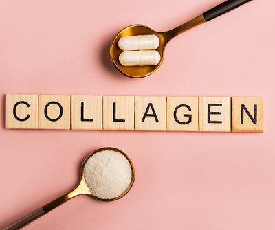 Collagen Capsules vs Collagen Powder