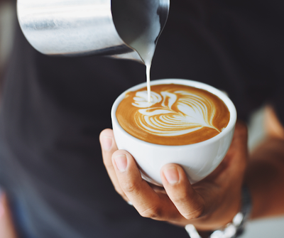 Is this seemingly 'healthy' coffee ingredient ruining gut health?