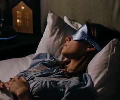 Best Practices for Good Night's Sleep