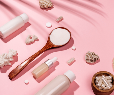 What are the Benefits of Taking Collagen