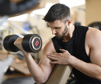How to Choose The Best Supplement For Mass Gain