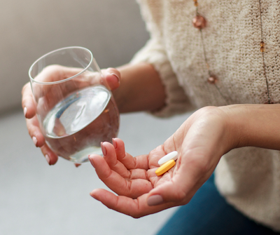 What Vitamins Should Women Take Daily?