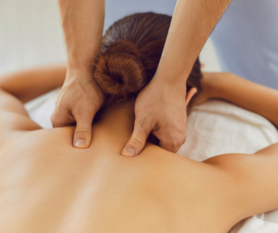 The No. 1 Way To Make Your Next Massage Session Even More Effective
