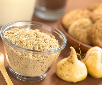 How Much Maca for Libido