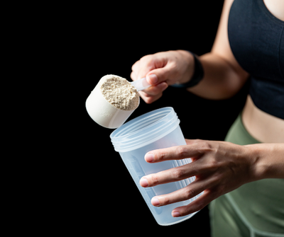 How to Make Protein Powders Taste Better