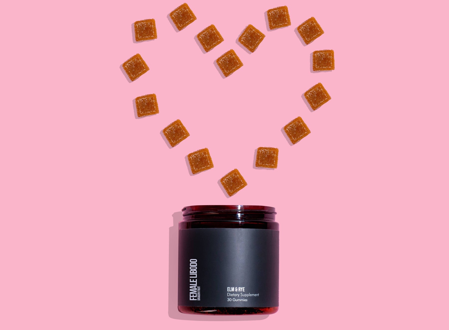 Libido – Elm & Rye