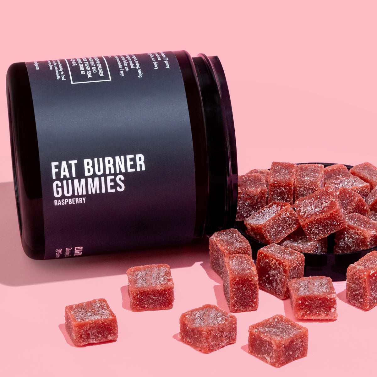 Slimming Gummies Elm & Rye