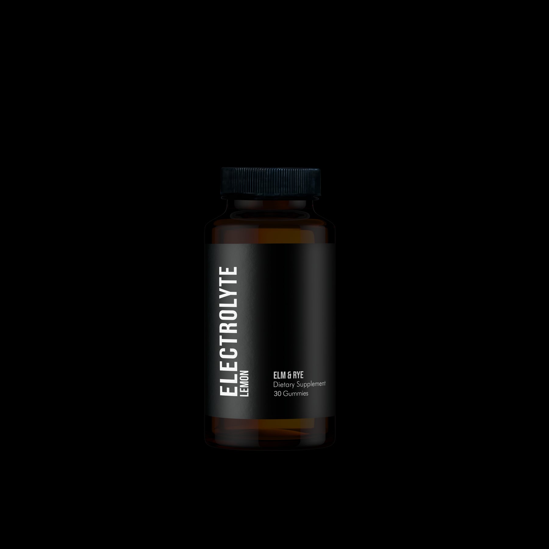 Electrolyte Essential Supplements Elm & Rye