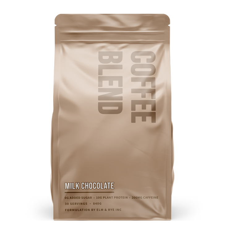 Coffee Blend (Pre-Order)